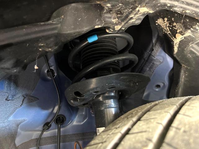 ヤリスクロス ハイブリッドＧ　禁煙車　純正８型ナビ　全周囲カメラ　レーダークルーズ　ブラインドスポットモニター　トヨタセーフティセンス　オートハイビーム　ＥＴＣ　Ｂｌｕｅｔｏｏｔｈ再生　ＬＥＤヘッドライト　１６インチアルミホイール（21枚目）