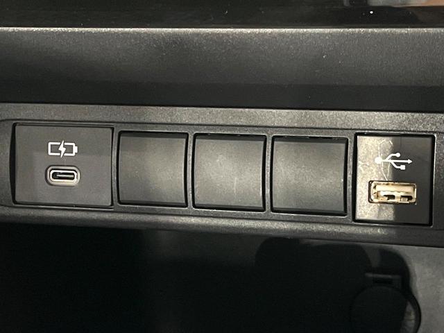 ヤリスクロス ハイブリッドＧ　禁煙車　純正８型ナビ　全周囲カメラ　レーダークルーズ　ブラインドスポットモニター　トヨタセーフティセンス　オートハイビーム　ＥＴＣ　Ｂｌｕｅｔｏｏｔｈ再生　ＬＥＤヘッドライト　１６インチアルミホイール（39枚目）