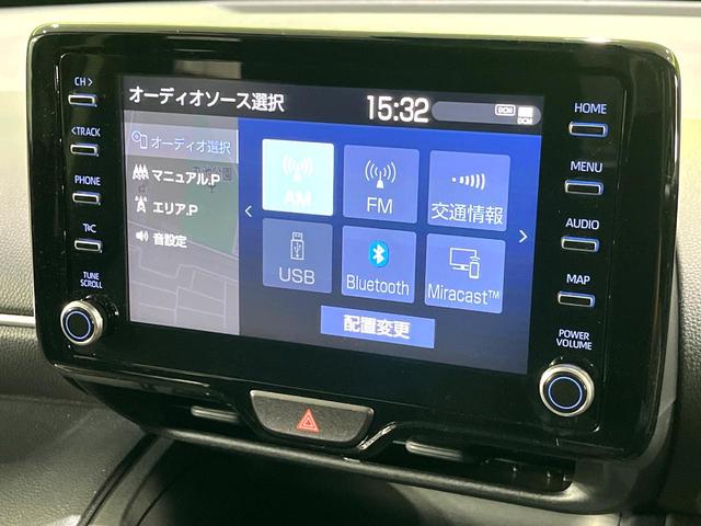 ヤリスクロス ハイブリッドＧ　禁煙車　純正８型ナビ　全周囲カメラ　レーダークルーズ　ブラインドスポットモニター　トヨタセーフティセンス　オートハイビーム　ＥＴＣ　Ｂｌｕｅｔｏｏｔｈ再生　ＬＥＤヘッドライト　１６インチアルミホイール（43枚目）