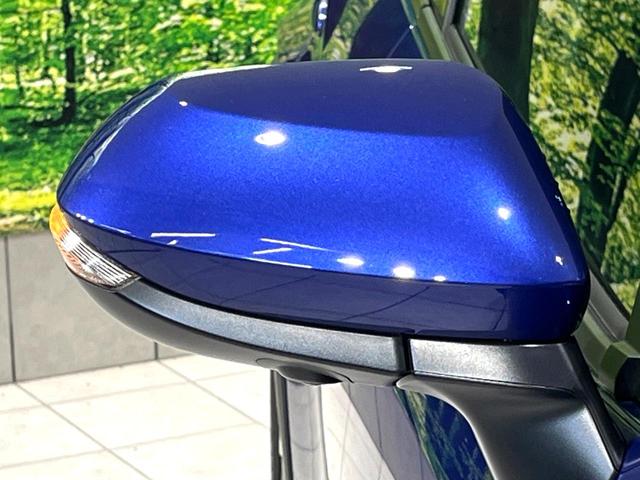 ヤリスクロス ハイブリッドＧ　禁煙車　純正８型ナビ　全周囲カメラ　レーダークルーズ　ブラインドスポットモニター　トヨタセーフティセンス　オートハイビーム　ＥＴＣ　Ｂｌｕｅｔｏｏｔｈ再生　ＬＥＤヘッドライト　１６インチアルミホイール（49枚目）