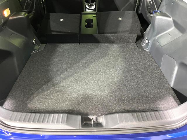 ヤリスクロス ハイブリッドＧ　禁煙車　純正８型ナビ　全周囲カメラ　レーダークルーズ　ブラインドスポットモニター　トヨタセーフティセンス　オートハイビーム　ＥＴＣ　Ｂｌｕｅｔｏｏｔｈ再生　ＬＥＤヘッドライト　１６インチアルミホイール（53枚目）