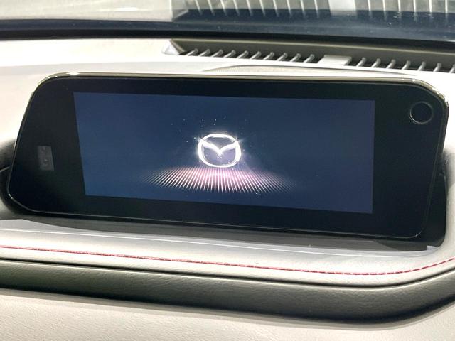 CX-30 XD ブラックトーンエディション 禁煙車 純正8.8型ナビ 全周囲カメラ レーダークルーズ スマートブレーキサポート ブラインドスポットモニター シートヒーター メモリー付きパワーシート オートハイビーム コーナーセンサー(3枚目)