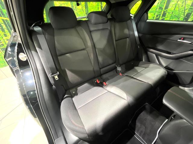 CX-30 XD ブラックトーンエディション 禁煙車 純正8.8型ナビ 全周囲カメラ レーダークルーズ スマートブレーキサポート ブラインドスポットモニター シートヒーター メモリー付きパワーシート オートハイビーム コーナーセンサー(9枚目)