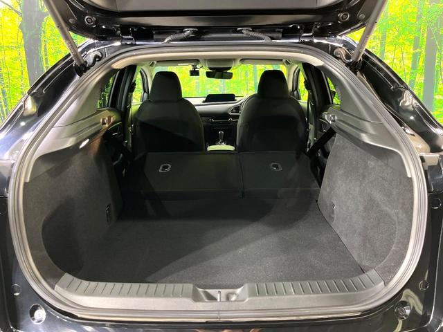 CX-30 XD ブラックトーンエディション 禁煙車 純正8.8型ナビ 全周囲カメラ レーダークルーズ スマートブレーキサポート ブラインドスポットモニター シートヒーター メモリー付きパワーシート オートハイビーム コーナーセンサー(10枚目)