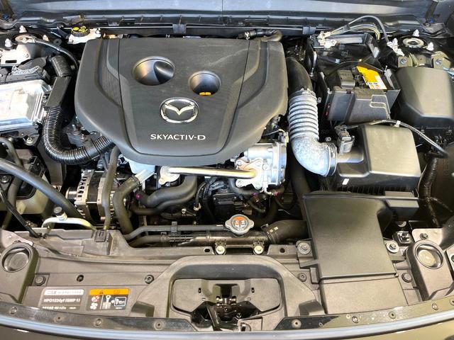 CX-30 XD ブラックトーンエディション 禁煙車 純正8.8型ナビ 全周囲カメラ レーダークルーズ スマートブレーキサポート ブラインドスポットモニター シートヒーター メモリー付きパワーシート オートハイビーム コーナーセンサー(18枚目)