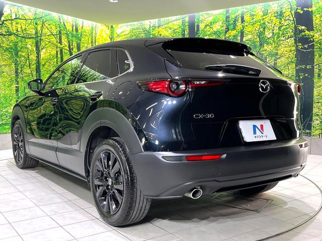 CX-30 XD ブラックトーンエディション 禁煙車 純正8.8型ナビ 全周囲カメラ レーダークルーズ スマートブレーキサポート ブラインドスポットモニター シートヒーター メモリー付きパワーシート オートハイビーム コーナーセンサー(53枚目)