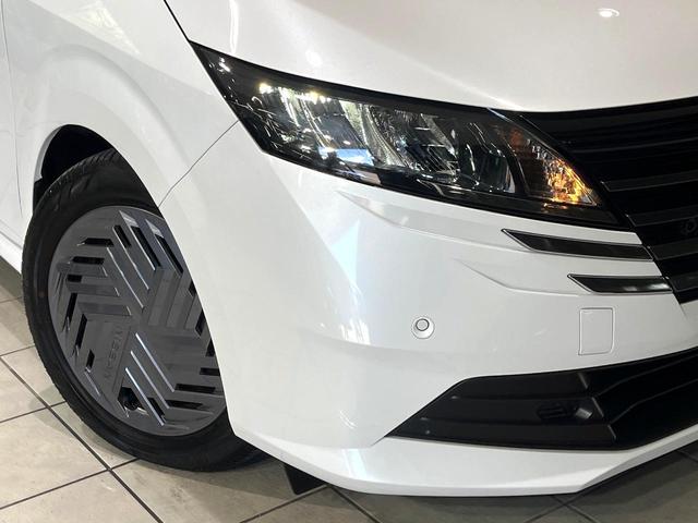 ノート X 禁煙車 メーカー純正9型ナビ 全周囲カメラ 衝突軽減装置 デジタルミラー LEDヘッド コーナーセンサー ETC オートハイビーム オートライト Bluetooth再生 電動格納ミラー(12枚目)