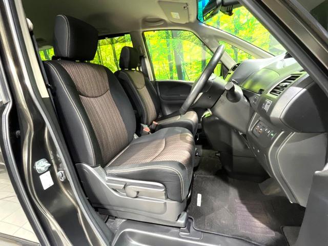 セレナ ハイウェイスターＳ－ＨＶアドバンスドセーフティパック　禁煙車　両側電動スライドドア　エマージェンシーブレーキ　純正８型ナビ　全周囲カメラ　ＥＴＣ　デジタルインナミラー　クルーズコントロール　レーンキープ　コーナーセンサー　リアオートエアコン（8枚目）