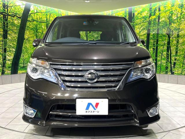 セレナ ハイウェイスターＳ－ＨＶアドバンスドセーフティパック　禁煙車　両側電動スライドドア　エマージェンシーブレーキ　純正８型ナビ　全周囲カメラ　ＥＴＣ　デジタルインナミラー　クルーズコントロール　レーンキープ　コーナーセンサー　リアオートエアコン（14枚目）