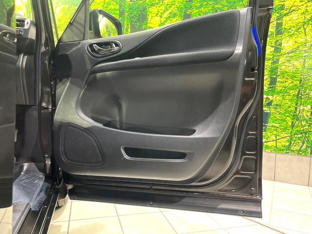 セレナ ハイウェイスターＳ－ＨＶアドバンスドセーフティパック　禁煙車　両側電動スライドドア　エマージェンシーブレーキ　純正８型ナビ　全周囲カメラ　ＥＴＣ　デジタルインナミラー　クルーズコントロール　レーンキープ　コーナーセンサー　リアオートエアコン（53枚目）