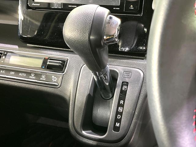 ワゴンＲスティングレー ハイブリッドＴ　禁煙車　ターボ　純正ナビ　バックカメラ　セーフティサポート　ＬＥＤヘッド　シートヒーター　クルコン　スマートキー　ＥＴＣ　オートハイビーム　車線逸脱警報　革巻きステアリング　純正１５インチアルミ（22枚目）