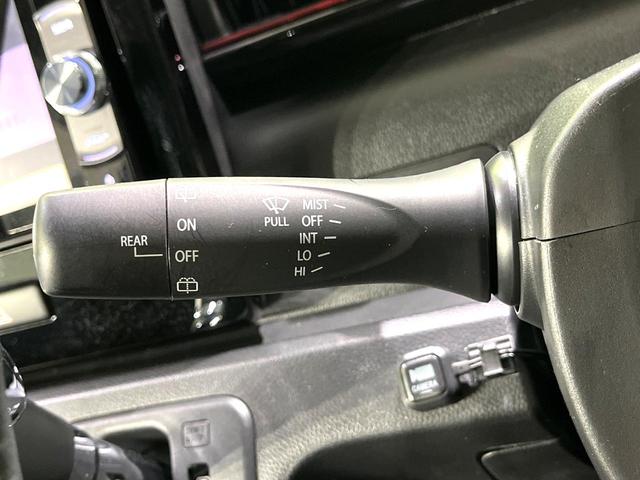 ワゴンＲスティングレー ハイブリッドＴ　禁煙車　ターボ　純正ナビ　バックカメラ　セーフティサポート　ＬＥＤヘッド　シートヒーター　クルコン　スマートキー　ＥＴＣ　オートハイビーム　車線逸脱警報　革巻きステアリング　純正１５インチアルミ（33枚目）