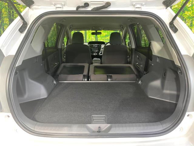 プリウスアルファ Sツーリングセレクション 禁煙車 SDナビ ETC スマートキー オートエアコン オートライト Bluetooth再生 純正17インチアルミホイール 電動格納ミラー ヘッドライトウォッシャー ステアリングスイッチ(10枚目)