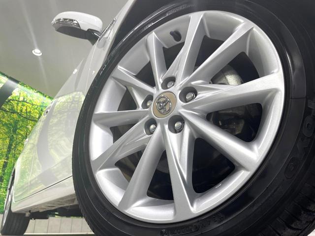 プリウスアルファ Sツーリングセレクション 禁煙車 SDナビ ETC スマートキー オートエアコン オートライト Bluetooth再生 純正17インチアルミホイール 電動格納ミラー ヘッドライトウォッシャー ステアリングスイッチ(13枚目)