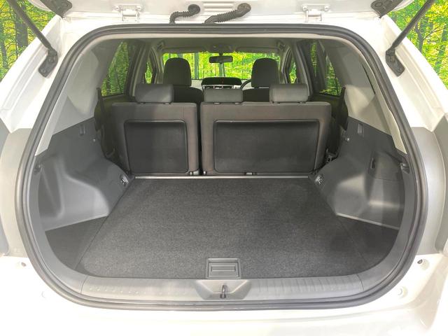 プリウスアルファ Sツーリングセレクション 禁煙車 SDナビ ETC スマートキー オートエアコン オートライト Bluetooth再生 純正17インチアルミホイール 電動格納ミラー ヘッドライトウォッシャー ステアリングスイッチ(28枚目)