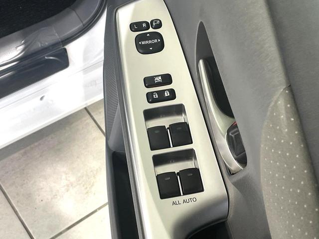プリウスアルファ Sツーリングセレクション 禁煙車 SDナビ ETC スマートキー オートエアコン オートライト Bluetooth再生 純正17インチアルミホイール 電動格納ミラー ヘッドライトウォッシャー ステアリングスイッチ(34枚目)