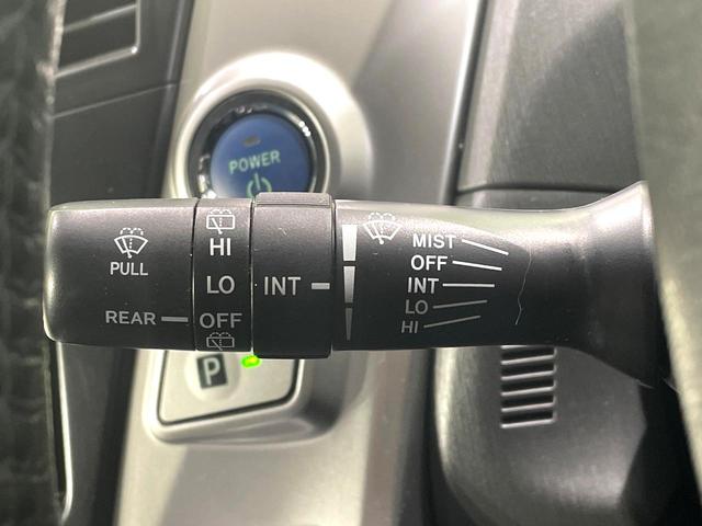 プリウスアルファ Sツーリングセレクション 禁煙車 SDナビ ETC スマートキー オートエアコン オートライト Bluetooth再生 純正17インチアルミホイール 電動格納ミラー ヘッドライトウォッシャー ステアリングスイッチ(38枚目)