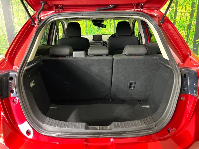 デミオ XDツーリング 禁煙車 ディーゼル 純正ナビ バックカメラ 衝突軽減装置 ブラインドスポットモニター LEDヘッド ETC クルコン 車線逸脱警報 革巻きステアリング 純正16インチアルミ Bluetooth(10枚目)