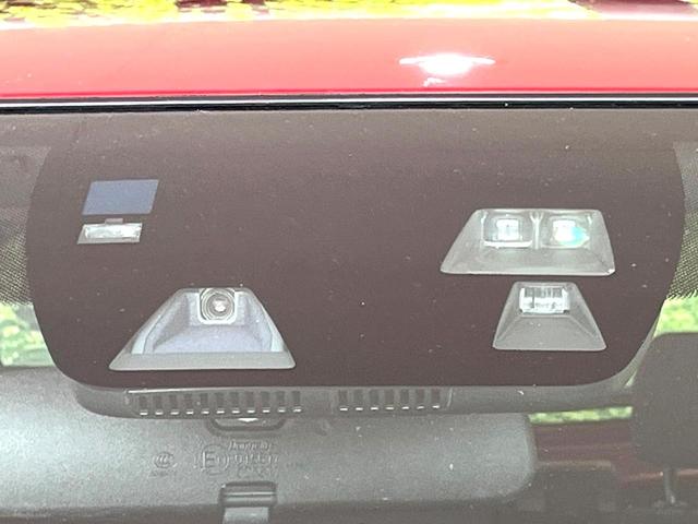 デミオ XDツーリング 禁煙車 ディーゼル 純正ナビ バックカメラ 衝突軽減装置 ブラインドスポットモニター LEDヘッド ETC クルコン 車線逸脱警報 革巻きステアリング 純正16インチアルミ Bluetooth(26枚目)