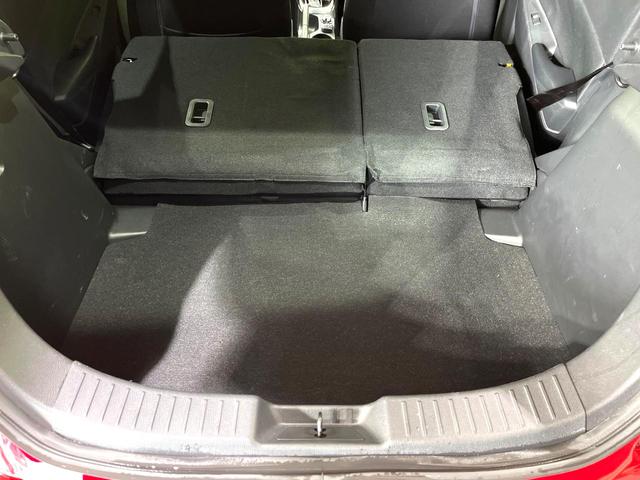 デミオ XDツーリング 禁煙車 ディーゼル 純正ナビ バックカメラ 衝突軽減装置 ブラインドスポットモニター LEDヘッド ETC クルコン 車線逸脱警報 革巻きステアリング 純正16インチアルミ Bluetooth(39枚目)