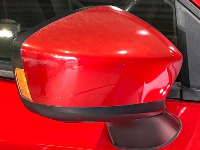 デミオ XDツーリング 禁煙車 ディーゼル 純正ナビ バックカメラ 衝突軽減装置 ブラインドスポットモニター LEDヘッド ETC クルコン 車線逸脱警報 革巻きステアリング 純正16インチアルミ Bluetooth(44枚目)