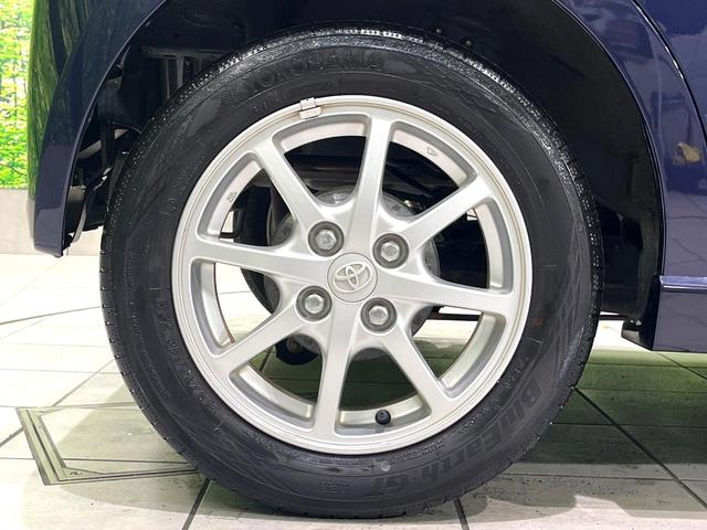 ピクシススペース カスタム X 禁煙車 純正ナビ スマートキー Bluetooth再生 HIDヘッド ウッドコンビステアリング 純正14インチアルミ オートエアコン CD/DVD再生 電動格納ミラー パワーウィンドウ(40枚目)