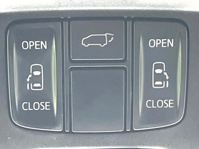 ヴェルファイア 2.5Z Aエディション ゴールデンアイズ 禁煙車 フリップダウンモニター モデリスタエアロ 両側電動スライドドア 純正10型ナビ 純正18インチアルミホイール クルーズコントロール ETC2.0 パワーバックドア オットマン(7枚目)