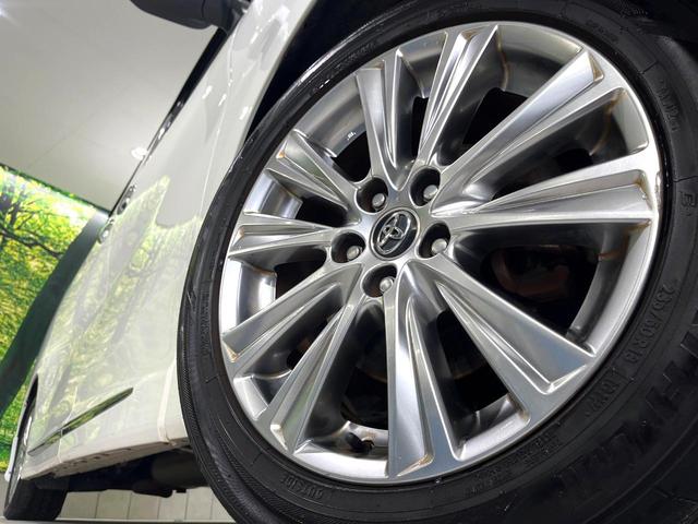 ヴェルファイア 2.5Z Aエディション ゴールデンアイズ 禁煙車 フリップダウンモニター モデリスタエアロ 両側電動スライドドア 純正10型ナビ 純正18インチアルミホイール クルーズコントロール ETC2.0 パワーバックドア オットマン(13枚目)