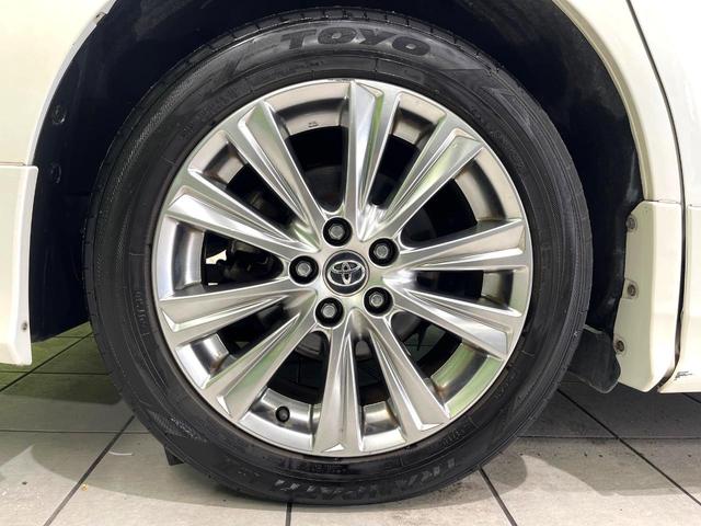 ヴェルファイア 2.5Z Aエディション ゴールデンアイズ 禁煙車 フリップダウンモニター モデリスタエアロ 両側電動スライドドア 純正10型ナビ 純正18インチアルミホイール クルーズコントロール ETC2.0 パワーバックドア オットマン(56枚目)