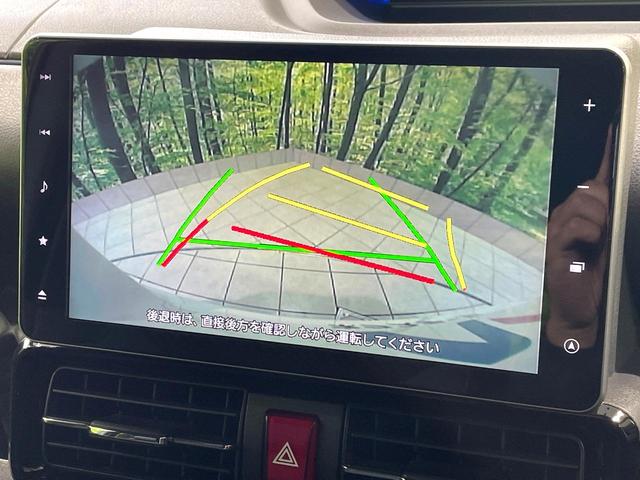 タント カスタムXセレクション 禁煙車 両側電動スライドドア 純正9型ナビ バックカメラ スマートアシスト シートヒーター コーナーセンサー レーンキープ LEDヘッド ETC オートハイビーム Bluetooth(4枚目)