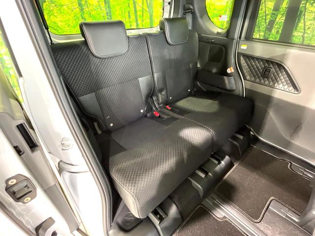 タント カスタムXセレクション 禁煙車 両側電動スライドドア 純正9型ナビ バックカメラ スマートアシスト シートヒーター コーナーセンサー レーンキープ LEDヘッド ETC オートハイビーム Bluetooth(9枚目)