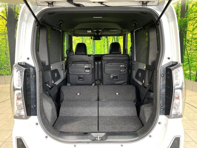 タント カスタムXセレクション 禁煙車 両側電動スライドドア 純正9型ナビ バックカメラ スマートアシスト シートヒーター コーナーセンサー レーンキープ LEDヘッド ETC オートハイビーム Bluetooth(10枚目)