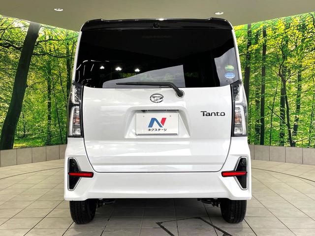 タント カスタムXセレクション 禁煙車 両側電動スライドドア 純正9型ナビ バックカメラ スマートアシスト シートヒーター コーナーセンサー レーンキープ LEDヘッド ETC オートハイビーム Bluetooth(15枚目)