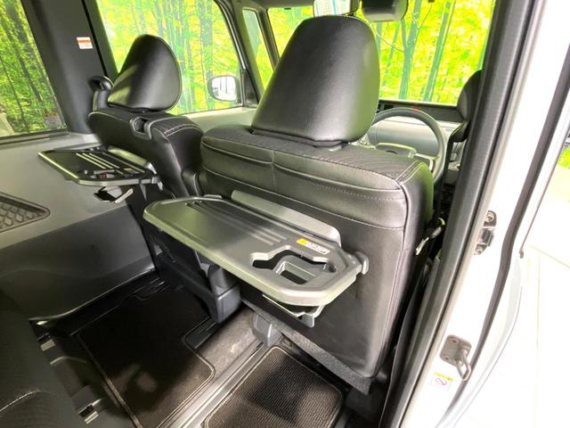 タント カスタムXセレクション 禁煙車 両側電動スライドドア 純正9型ナビ バックカメラ スマートアシスト シートヒーター コーナーセンサー レーンキープ LEDヘッド ETC オートハイビーム Bluetooth(39枚目)