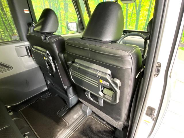 タント カスタムXセレクション 禁煙車 両側電動スライドドア 純正9型ナビ バックカメラ スマートアシスト シートヒーター コーナーセンサー レーンキープ LEDヘッド ETC オートハイビーム Bluetooth(44枚目)