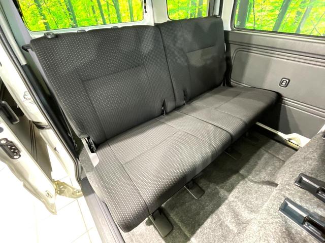 ピクシスバン クルーズ SAIII 禁煙車 5速MT スマートアシスト3 ETC LEDヘッドライト コーナーセンサー オートライト アイドリングストップ 横滑り防止装置 電動格納ミラー パワーウィンドウ(9枚目)