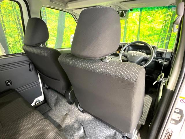 ピクシスバン クルーズ SAIII 禁煙車 5速MT スマートアシスト3 ETC LEDヘッドライト コーナーセンサー オートライト アイドリングストップ 横滑り防止装置 電動格納ミラー パワーウィンドウ(31枚目)