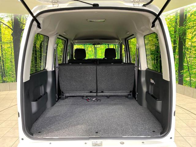 ピクシスバン クルーズ SAIII 禁煙車 5速MT スマートアシスト3 ETC LEDヘッドライト コーナーセンサー オートライト アイドリングストップ 横滑り防止装置 電動格納ミラー パワーウィンドウ(33枚目)