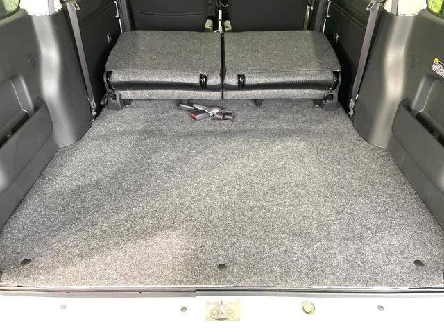 ピクシスバン クルーズ SAIII 禁煙車 5速MT スマートアシスト3 ETC LEDヘッドライト コーナーセンサー オートライト アイドリングストップ 横滑り防止装置 電動格納ミラー パワーウィンドウ(34枚目)