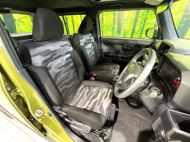 タフト X 禁煙車 ガラスルーフ スマートアシスト コーナーセンサー 車線逸脱警報 オートハイビーム スマートキー LEDヘッド 電動パーキング ステアリングスイッチ 電動格納ミラー アイドリングストップ(8枚目)