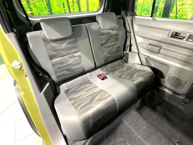 タフト X 禁煙車 ガラスルーフ スマートアシスト コーナーセンサー 車線逸脱警報 オートハイビーム スマートキー LEDヘッド 電動パーキング ステアリングスイッチ 電動格納ミラー アイドリングストップ(9枚目)