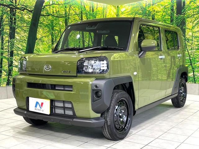 タフト X 禁煙車 ガラスルーフ スマートアシスト コーナーセンサー 車線逸脱警報 オートハイビーム スマートキー LEDヘッド 電動パーキング ステアリングスイッチ 電動格納ミラー アイドリングストップ(37枚目)