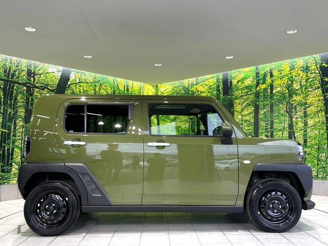 タフト X 禁煙車 ガラスルーフ スマートアシスト コーナーセンサー 車線逸脱警報 オートハイビーム スマートキー LEDヘッド 電動パーキング ステアリングスイッチ 電動格納ミラー アイドリングストップ(38枚目)