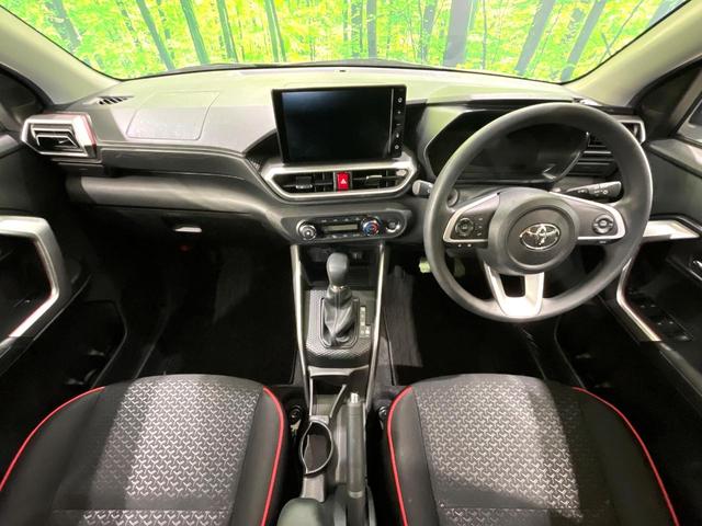 ライズ G 禁煙車 純正9型ディスプレイオーディオ バックカメラ スマートアシスト ブラインドスポットモニター コーナーセンサー ETC Bluetooth再生 オートハイビーム フルセグ LEDヘッドライト(2枚目)