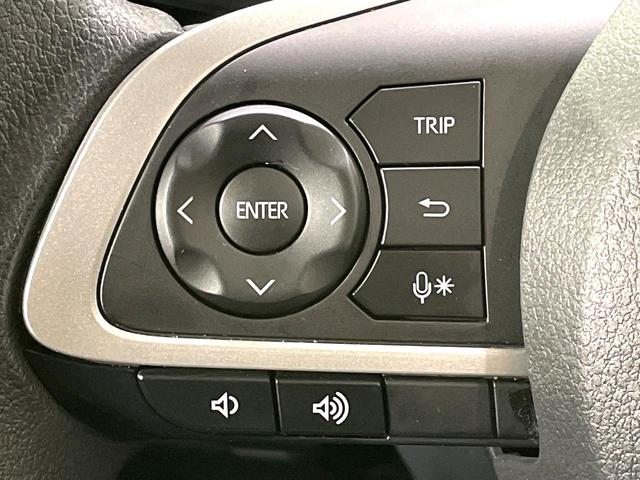 ライズ G 禁煙車 純正9型ディスプレイオーディオ バックカメラ スマートアシスト ブラインドスポットモニター コーナーセンサー ETC Bluetooth再生 オートハイビーム フルセグ LEDヘッドライト(34枚目)