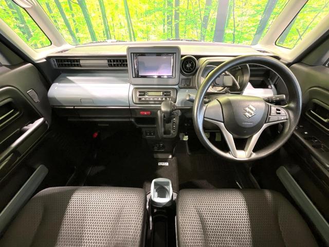 スペーシアベース XF 禁煙車 電動スライドドア バックカメラ デュアルカメラブレーキサポート レーダークルーズコントロール シートヒーター コーナーセンサー レーンキープ スマートキー LEDヘッド ディスプレイオーディオ(2枚目)