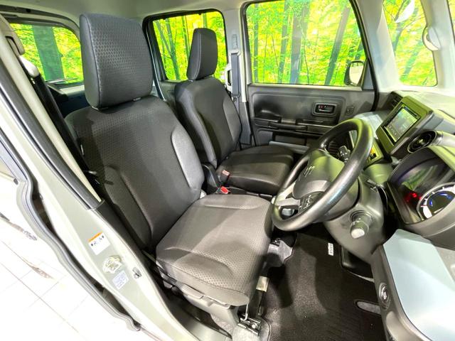 スペーシアベース XF 禁煙車 電動スライドドア バックカメラ デュアルカメラブレーキサポート レーダークルーズコントロール シートヒーター コーナーセンサー レーンキープ スマートキー LEDヘッド ディスプレイオーディオ(8枚目)