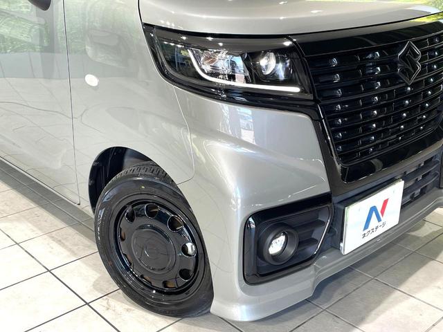 スペーシアベース XF 禁煙車 電動スライドドア バックカメラ デュアルカメラブレーキサポート レーダークルーズコントロール シートヒーター コーナーセンサー レーンキープ スマートキー LEDヘッド ディスプレイオーディオ(12枚目)