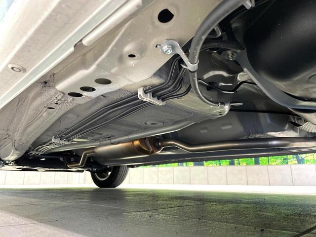 スペーシアベース XF 禁煙車 電動スライドドア バックカメラ デュアルカメラブレーキサポート レーダークルーズコントロール シートヒーター コーナーセンサー レーンキープ スマートキー LEDヘッド ディスプレイオーディオ(21枚目)