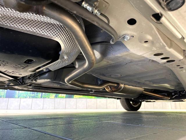 スペーシアベース XF 禁煙車 電動スライドドア バックカメラ デュアルカメラブレーキサポート レーダークルーズコントロール シートヒーター コーナーセンサー レーンキープ スマートキー LEDヘッド ディスプレイオーディオ(22枚目)